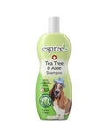 Espree Shampoo Tea Aloe Med 355ML