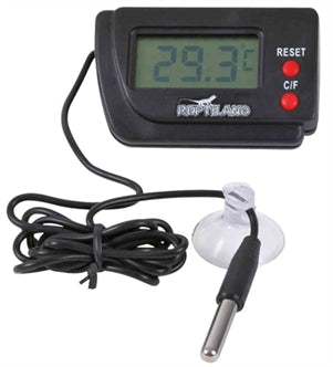 Trixie Thermometer Digi Afstandmtr 6,5X4CM – Onderdelen