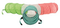 Trixie Speeltunnel Konijn 3-WEG ASS 47CM