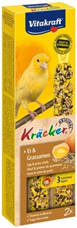Vita Kanarie Kr Ei 2IN1
