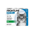 - Frontline Kat Spot on 3 Pip