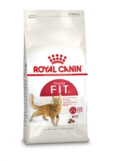 Royal Canin RC FIT 4KG