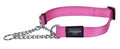 Fanbelt Halfslip Roze 37-56