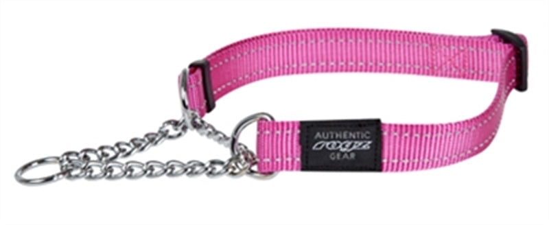 Fanbelt Halfslip Roze 37-56