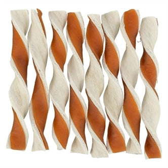 Trixie Spiral Kip/rund 12CM 12GR 200ST
