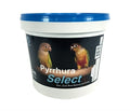 Pyrrhura Select met Pellets 3KG