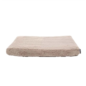 Bia * Matras Hoes Fleece Tp 105X66CM