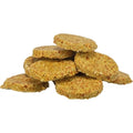 Trixie Crackers MET Wortel 4CM 150GR