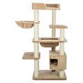 Trixie Krabp Brunna XXL TP 75X58X165CM