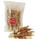 I Am Chicken Twist 20CM 400GR