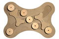 ! Activiteitspel Bot Hout 35X35X5,5