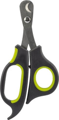 Trixie Nagelschaar RVS Grs/grn 13CM 3ST