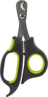 Trixie Nagelschaar RVS Grs/grn 13CM 3ST