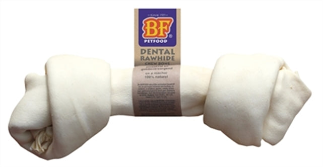 Bf Knoop Naturel l 27-29 cm