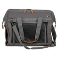 Trixie Hondentas Finlay Zw/gr 43X26X32CM