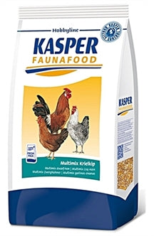 Kff Multimix Krielkip 20KG