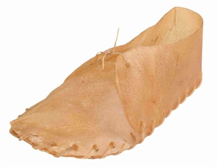 Trixie Kauwschoen Genaaid 20CM 10X45GR