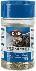 Trixie Catnip Strooibus 4X30GR