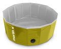 - Martin Pool Dog Geel 80X20CM