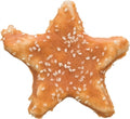 Trixie Denta FUN Chicken Star 9CM 150ST