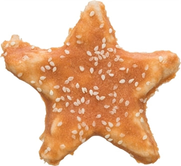 Trixie Denta FUN Chicken Star 9CM 150ST