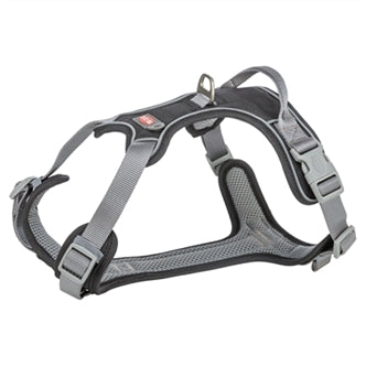 Trixie Tuig Prem Active ZW 60-75X2,5CM
