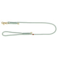 Trixie Riem Soft Rope Sal/mgrn 120X0,6CM