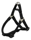 Trixie Tuig Prem ONE T Zwart 30-40X1CM