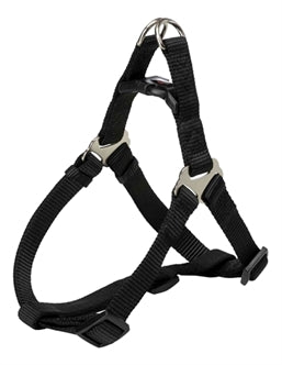 Trixie Tuig Prem ONE T Zwart 30-40X1CM