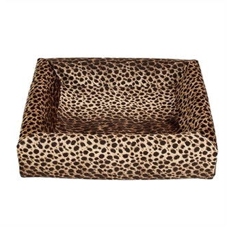 Bia ! BIA-2 Hoes Premium Luipaard 60X50