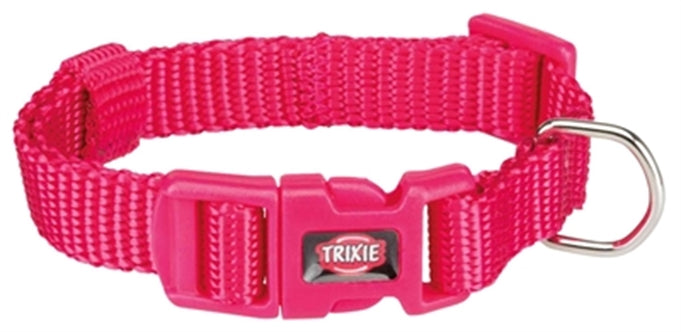 Trixie HB Premium Fuchsia 15-25X1CM