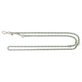 Trixie Riem Summit Refl Sage/gn 200X1,3C – Halsbanden/Lijnen Nylon