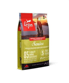 Orijen Wp Senior Dog 11,4KG