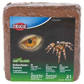 Trixie Kokosvezel/humus 2 liter 6 stuks – Bodembedekking