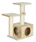 Trixie Trixie Krabpaal Valencia Beige 44x33x71 Cm