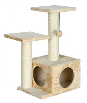 Trixie Trixie Krabpaal Valencia Beige 44x33x71 Cm