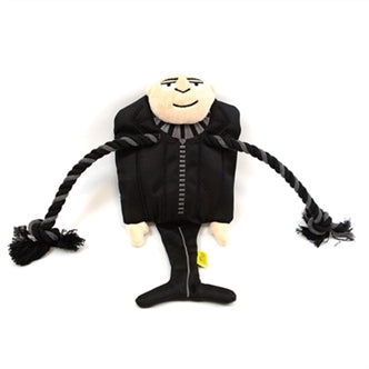 Minions Gru met Sjaal 23CM