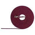 Trixie Sleeplijn Rond Sangria 10MTR