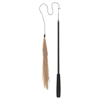 Trixie Kattenhengel Veer Telesc 106 cm – Speelgoed