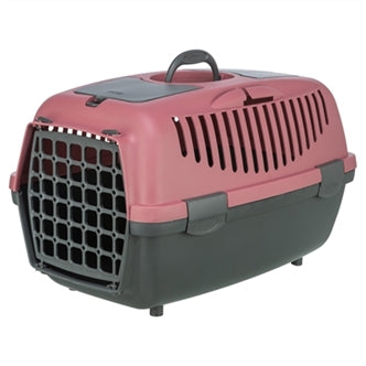 Trixie Vervoersbox Dgs/oudrze 37X55X34CM