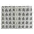 Trixie Bakmat Hart Hond&kat Sili 38X28CM – Cadeau Artikelen