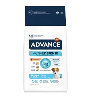 ! Advance Puppy Protect Mini 7KG