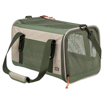 Trixie Tas Marlon Be/gn <7KG 27X43X27CM – Hondentas
