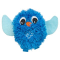 Trixie UIL Pluche+catnip Blauw 9CM