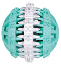 Trixie Denta FUN BAL Rubber Munt 7CM 3ST