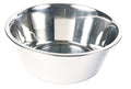 Trixie Voer/waterbak RVS 28CM 4,5LTR 4ST