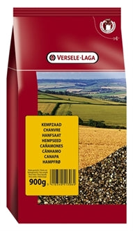 Versele-laga Prestige Hennep-kempzaad 900GR