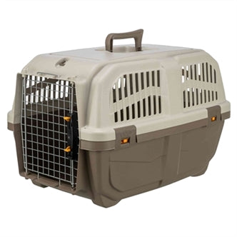 Trixie Trixie Transportbox Skudo S 60x40x39 Cm