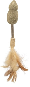 Trixie Matatabi Lolly Muis Catnip Veer 2