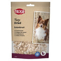 Trixie Trixie Freeze Dried Eendborst 50GR